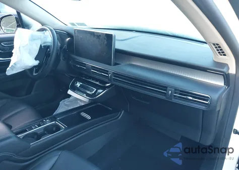 2025 Lincoln Corsair Premiere из США, поврежденный, VIN 5LMCJ1DA6SUL05509